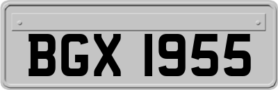 BGX1955