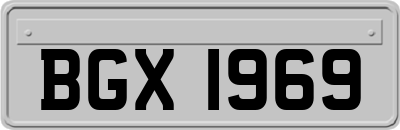 BGX1969