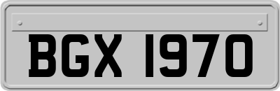 BGX1970