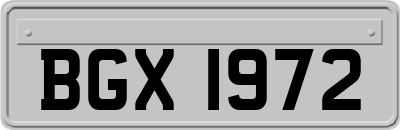 BGX1972