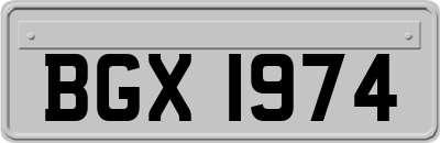 BGX1974