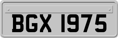 BGX1975