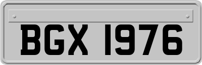 BGX1976