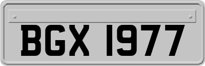 BGX1977