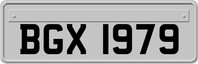 BGX1979