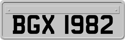 BGX1982