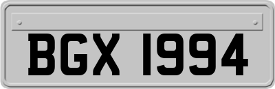 BGX1994