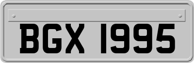 BGX1995