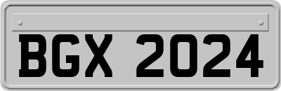 BGX2024