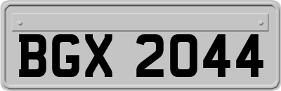 BGX2044