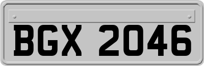 BGX2046