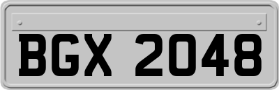 BGX2048
