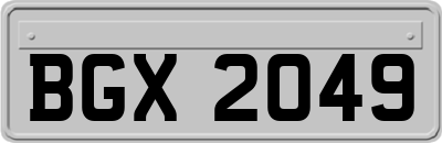 BGX2049