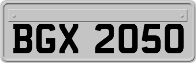 BGX2050