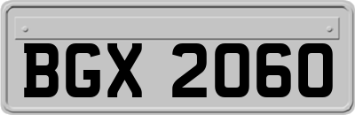 BGX2060