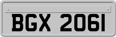BGX2061