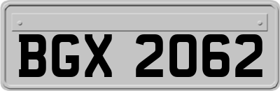 BGX2062