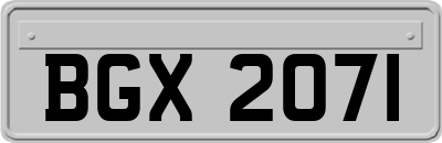 BGX2071