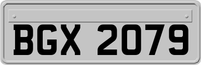 BGX2079
