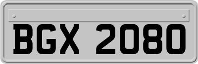 BGX2080