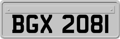 BGX2081
