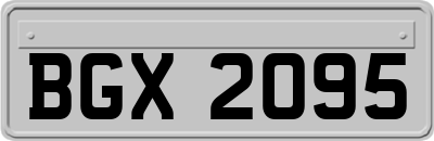 BGX2095