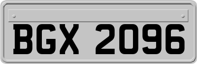 BGX2096