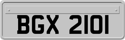 BGX2101