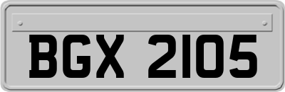BGX2105