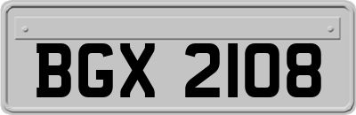 BGX2108