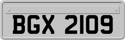 BGX2109