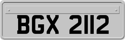 BGX2112