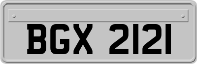 BGX2121