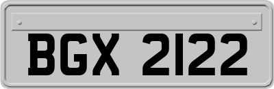 BGX2122