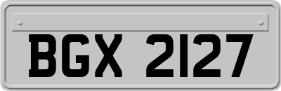 BGX2127