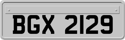 BGX2129