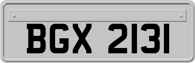 BGX2131