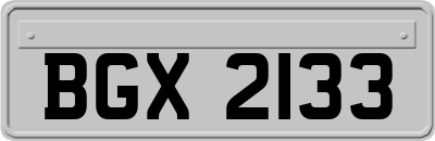 BGX2133