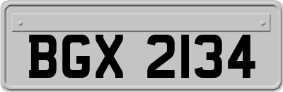 BGX2134