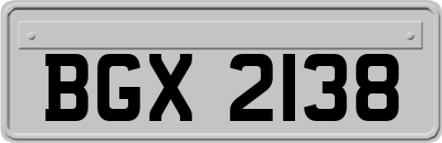 BGX2138