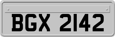 BGX2142
