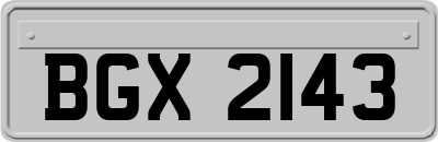 BGX2143