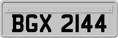 BGX2144