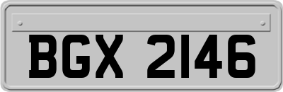 BGX2146