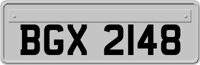 BGX2148