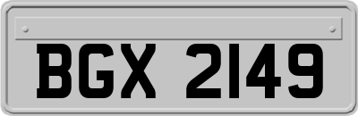 BGX2149