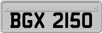 BGX2150