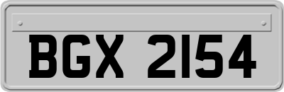 BGX2154