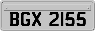 BGX2155