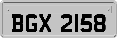 BGX2158